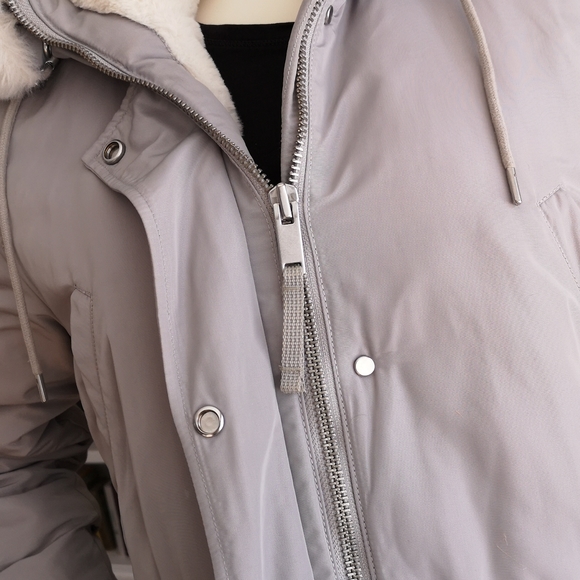 Gap winter coat - Picture 9 of 15